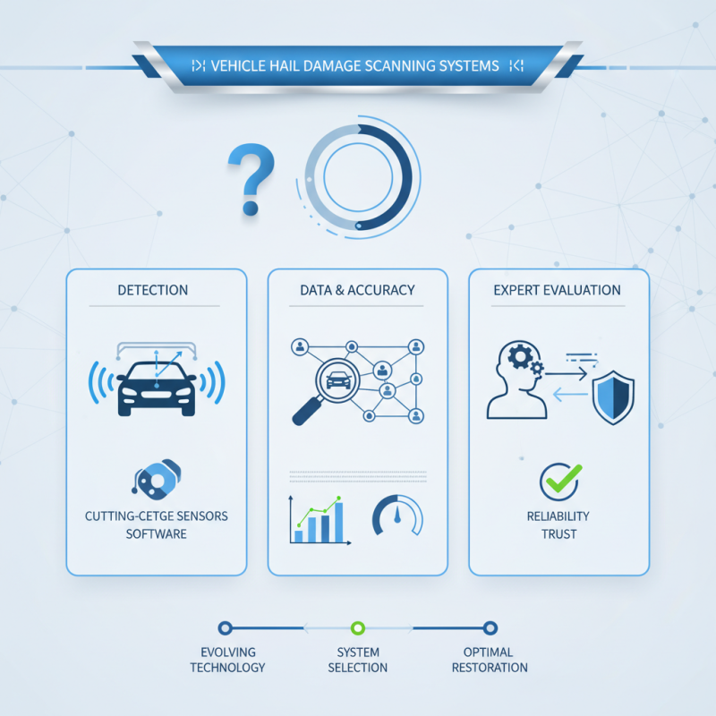 What is the Best Vehicle Hail Damage Scanning System?