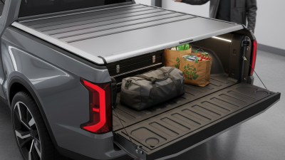 2026 Best Power Retractable Tonneau Cover Reviews and Buying Guide?