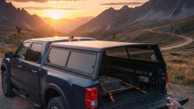 Best Power Retractable Tonneau Cover Options for Your Truck?