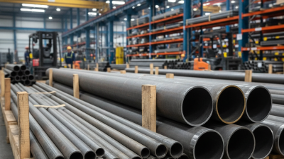 Best Carbon Steel Pipe Options for Global Buyers?