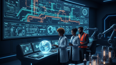 Top 10 Dynamic Gas Distribution Instruments for Global Buyers?