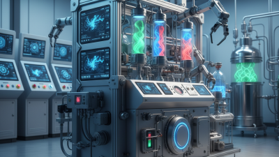 Why Choose a Dynamic Gas Distribution Instrument for Your Needs?