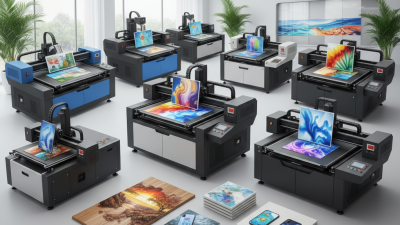 Top 10 UV Flatbed Printers You Need to Know About?