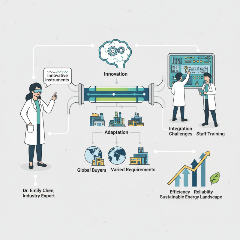 2026 Best Dynamic Gas Distribution Instrument for Global Buyers?