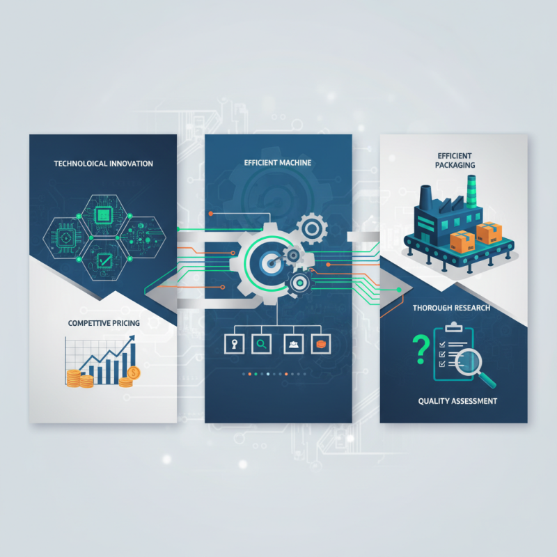 China Top Packing Machine Manufacturers You Should Know?