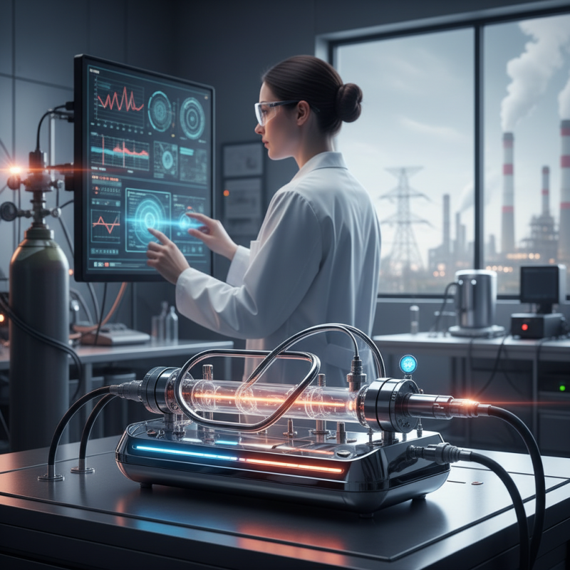 What is a Dynamic Gas Distribution Instrument and Its Benefits?