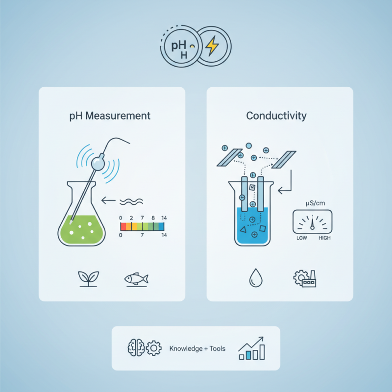 What is a Ph Conductivity Meter and How Does it Work?