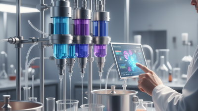 Top 5 Tips for Choosing an Automatic Dosing System?