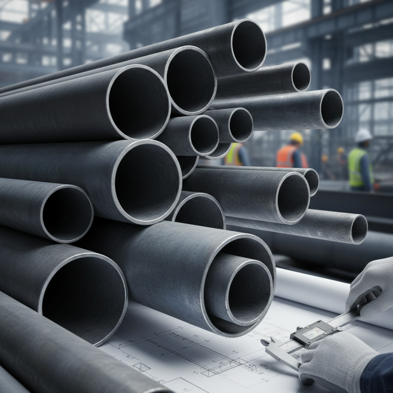 How to Choose the Right Carbon Steel Pipe for Your Project?