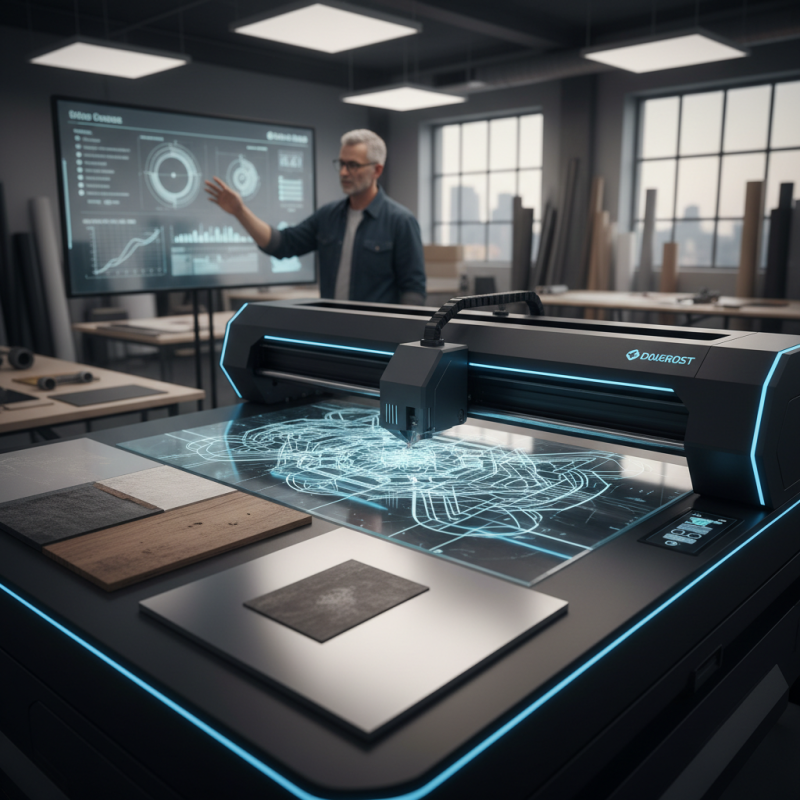 How to Choose the Best UV Flatbed Printer in 2026?