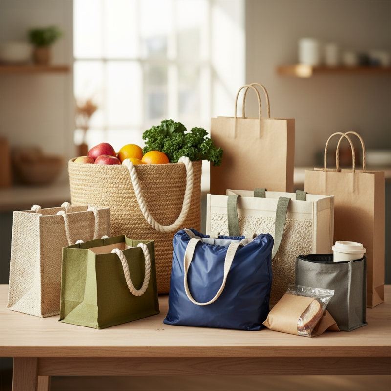 10 Essential Tips for Choosing the Perfect Shopping Bags