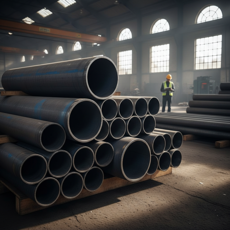 2026 Best Carbon Steel Pipe Buying Guide for Global Suppliers?