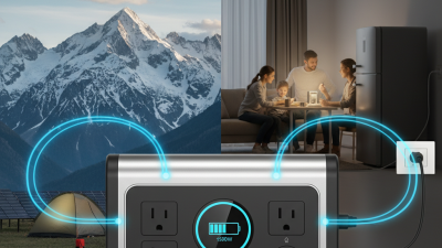 What is a Lithium Battery Generator and How Does It Work?