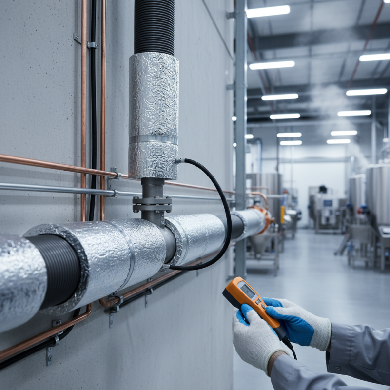 Top Electric Resistance Heating Pipe Tips for Efficient Heating?