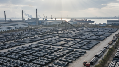 China Best Carbon Steel Pipe Supplier for Global Buyers?