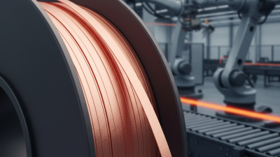 Why Choose Nichrome Flat Wire for Your Manufacturing Needs?