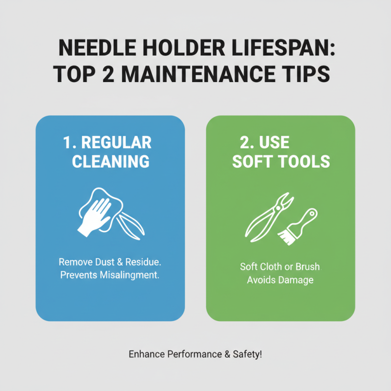 Find the Best Needle Holders for Your Sewing Projects?