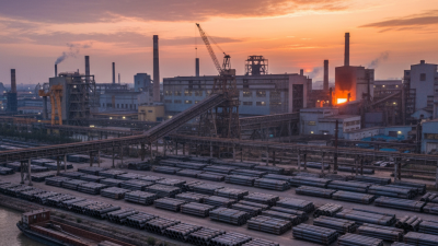 Top 10 Carbon Steel Pipe Suppliers in China You Must Know?