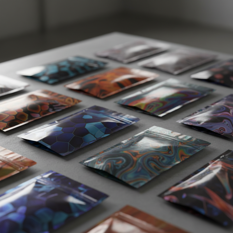 Top Custom 35g Mylar Bags for Your Packaging Needs?