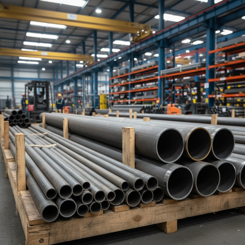 Best Carbon Steel Pipe Options for Global Buyers?