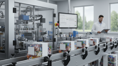 Why Choose a Packing Machine for Your Business Needs?