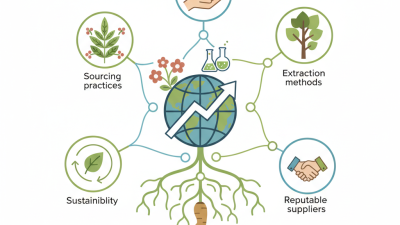 Top Plant Extract Tips for Global Buyers to Consider