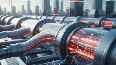 What is the Best Electric Resistance Heating Pipe for 2026?