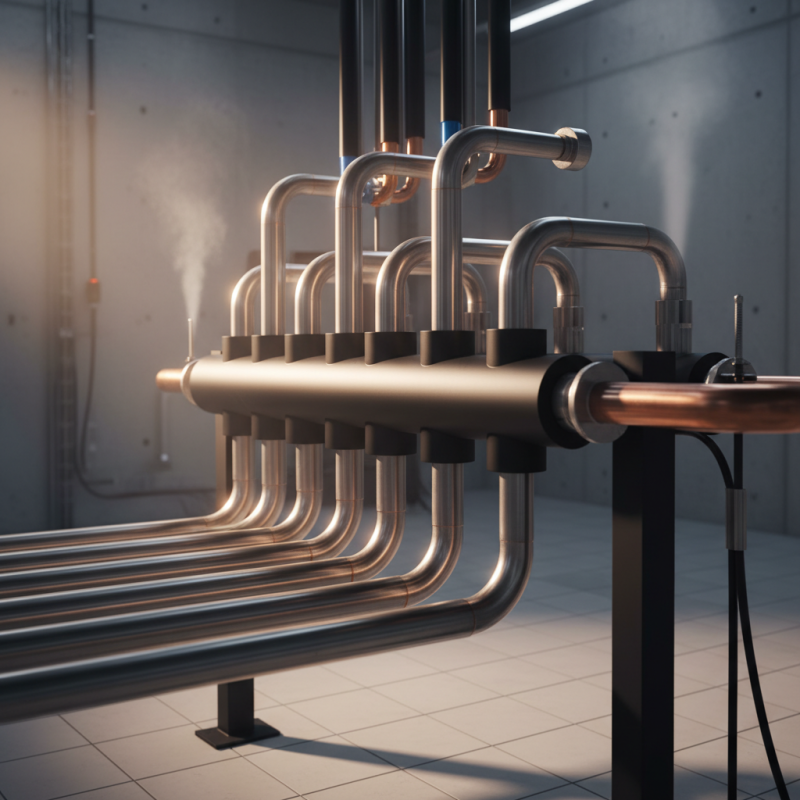 Best Electric Resistance Heating Pipe for Efficient Heating Solutions?