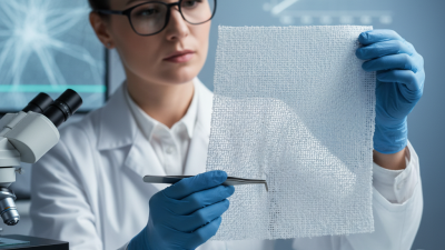 2026 How to Choose High Efficiency Nonwoven Filter Fabric?