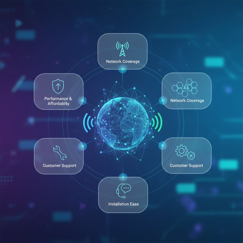 Top 5g Fixed Wireless Access Cpe Solutions to Consider?