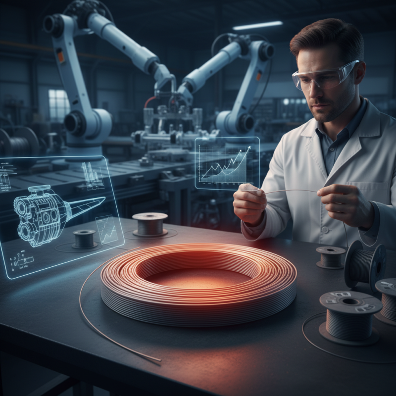 What is Nichrome Flat Wire and Its Applications in Industry?