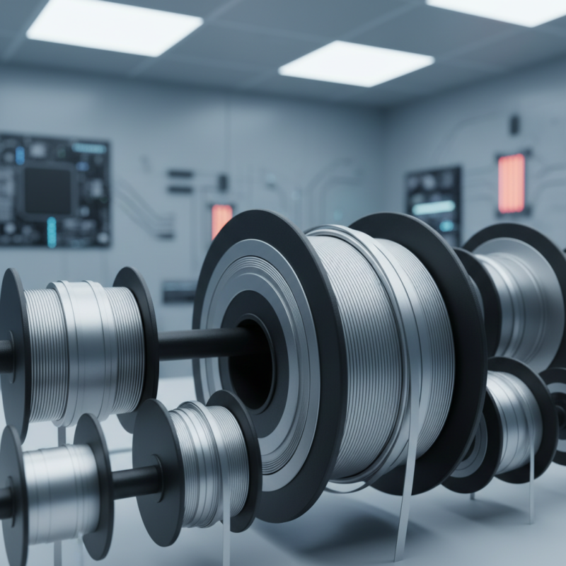 Explore the Best Nichrome Flat Wire Options for 2026?