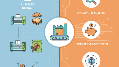 How to Choose the Best Packing Machine for Your Business?