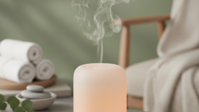 Aromatherapy Lamp Tips for Choosing the Best One?