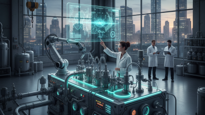 Dynamic Gas Distribution Instrument Applications and Benefits Explained?