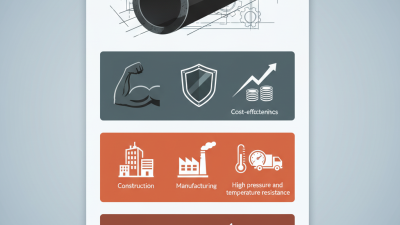 What is Carbon Steel Pipe and Its Benefits for Buyers?