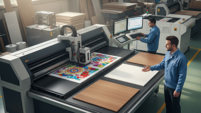 What is the Best UV Flatbed Printer for Your Business?