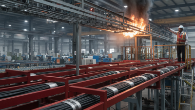 China Best Fireproof Cable Tray Solutions for Your Electrical Needs?