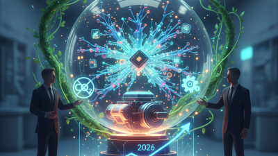 2026 Top Trends in Piezo Technology What to Expect?