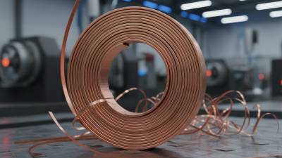 Top Nichrome Flat Wire Suppliers for Global Trade?