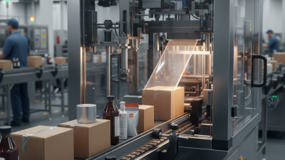 Why Choose the Right Packing Machine for Your Business Needs?