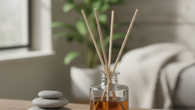 10 Essential Tips for Using a Willow Diffuser Stick Effectively