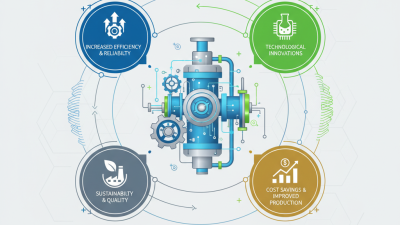Top Fluorine Pump Trends for 2026 What Buyers Need to Know