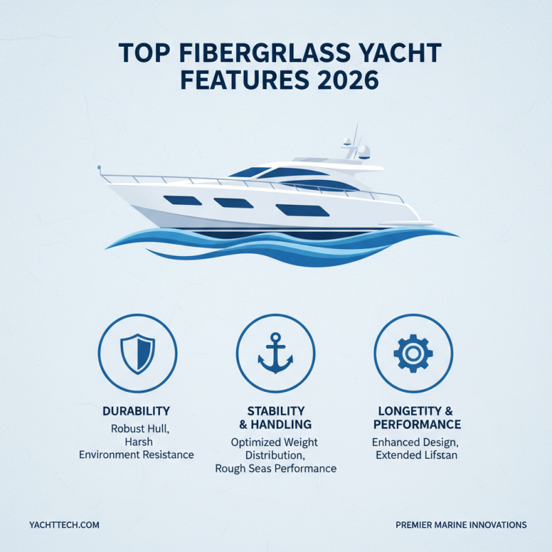 Top Fiberglass Yachts for Global Buyers in 2026?
