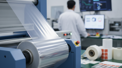 Top 10 Benefits of Using PET Release Film for Your Business?