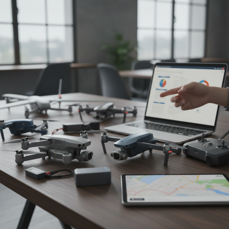 2026 How to Choose the Best UAV Drone for Your Needs?