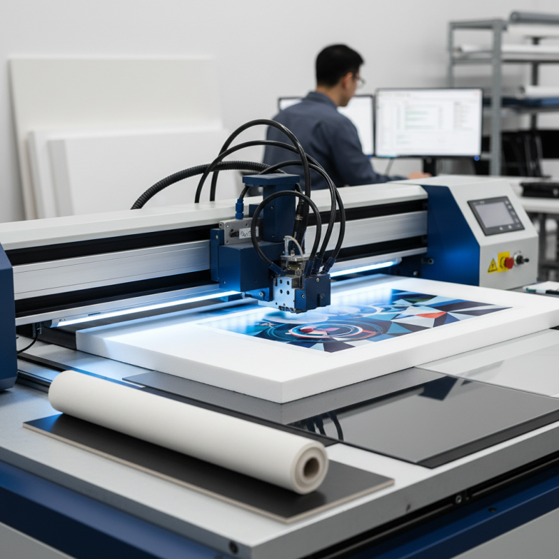 Essential Tips for Choosing a UV Flatbed Printer?