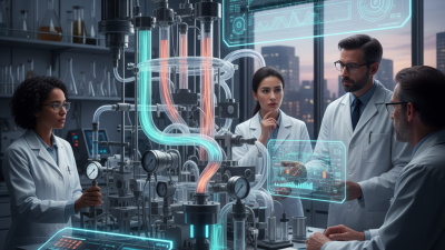 What is Dynamic Gas Distribution Instrument and How Does it Work?
