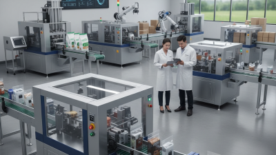 How to Choose the Right Packing Machine for Your Business?