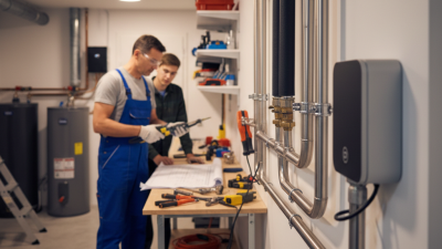 How to Choose the Best Electric Resistance Heating Pipe?